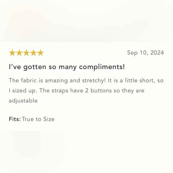 NWT Size 2  The Yukiko Noritake Portside ButtonFront Romper by Maeve - Picture 6 of 16